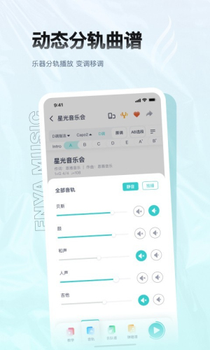恩雅音乐免费版安装下载