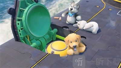 动物派对中文版2026下载