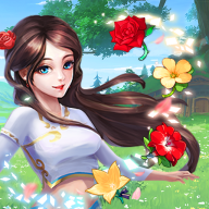 鲜花庄园免费版