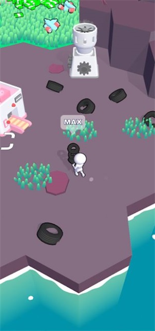 放置火星探索安装下载