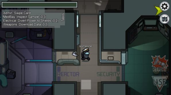 在我们之间灭霸模式v3.0免广告下载