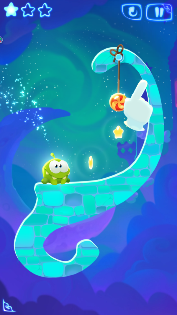 割绳子魔法安装下载