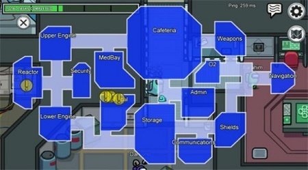 太空狼人上帝模式免费下载