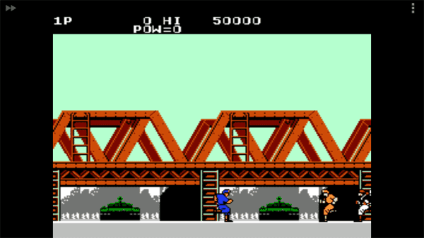 绿色兵团无敌版安装下载