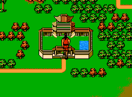 fc英烈群侠传安卓下载