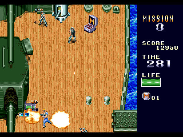 fc战场之狼无广告下载