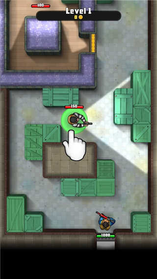 猎人刺客2汉化版手游下载