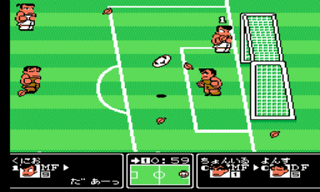 热血足球3手游下载