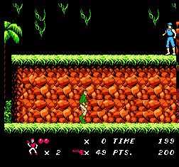 FC人间兵器免费下载