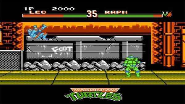 FC激龟快打无广告下载