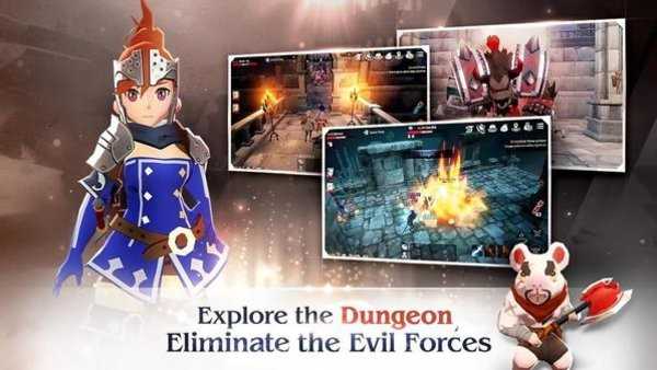 绝望之塔游戏下载