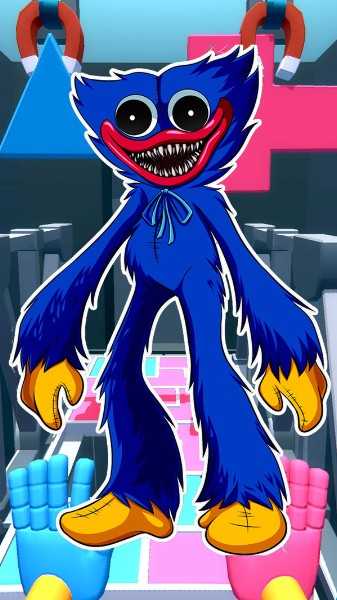 蓝猫波比实验室2026下载