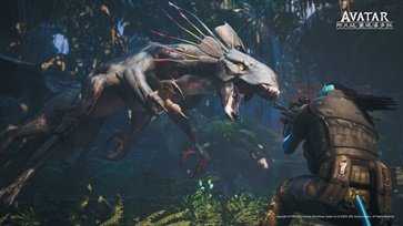 阿凡达重返潘多拉免费下载