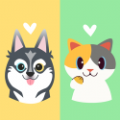 猫狗大对战免广告最新版