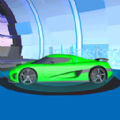 疯狂驾驶达人官方安卓版