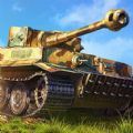 钢铁炮火之夜官方安卓版