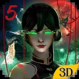 无尽噩梦5mod菜单无敌版