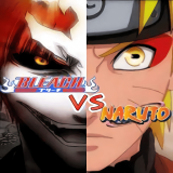 死神vs火影jojo沃特水改版