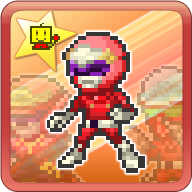 前进英雄战队物语手机版