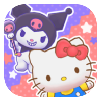 三丽鸥奇迹之赛