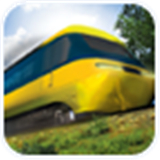 实况模拟列车