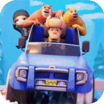 逃跑吧少年正版