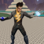 空中蹦蹦跳正版 v1.1 安卓版