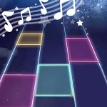 节奏的钢琴白块链接地址 v1.0.2 安卓版