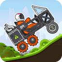 暴爽疯狂赛车全部关卡通关版 v1.0.9 安卓版