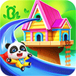 宝宝巴士奇妙屋完整版官方版 v9.80.29.83 安卓版