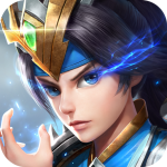 名酱三国H5满V v1 安卓版